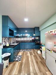 Blk 611 Choa Chu Kang Street 62 (Choa Chu Kang), HDB 5 Rooms #459610861